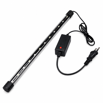 LED лампа для акваріума X-Long T4-60E (5.2 Вт, довжина: 57.5 см, біле світло)