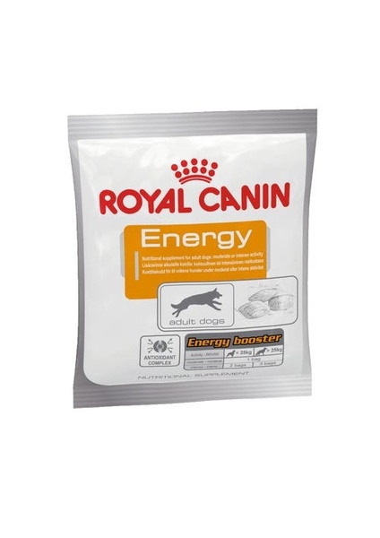 Royal Canin (Роял Канін) Energy ( Додатковий корм (ласощі) для дорослих собак ) 50 г