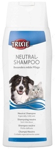 Trixie Shampoo Neutral ( для котів і собак) (Тріксі)