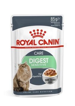 Royal Canin (Роял Канін) Digest Sensitive (для котів з чутливим травленням)
