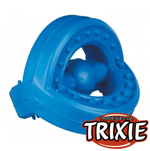 Іграшка-капкан для собак TRIXIE розмір: 7см