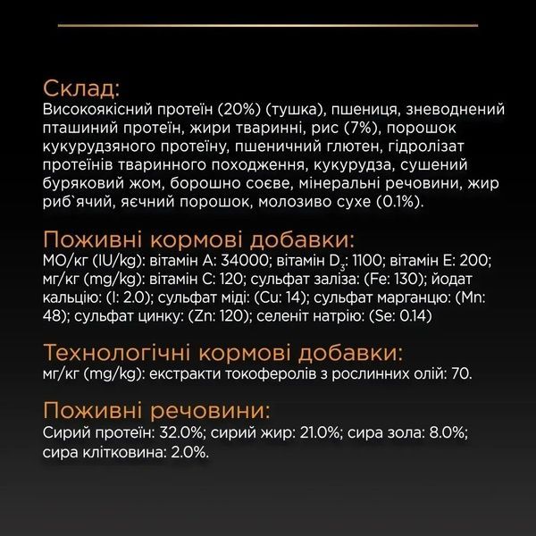 Сухий корм для цуценят та молодих собак Purina (Пуріна) ProPlan Puppy Small & Mini з куркою, 3 кг 438 фото