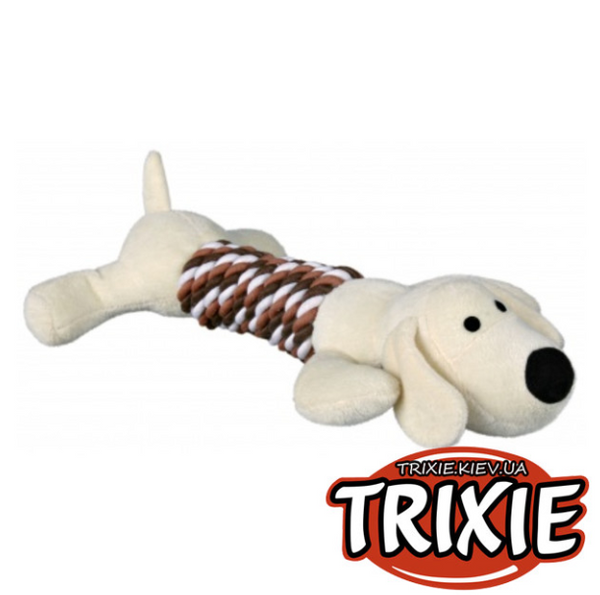 Іграшка для собак TRIXIE - Звірятко 9982 фото
