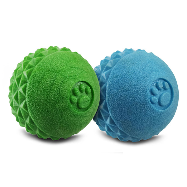 Hilton Іграшка м'яч із запахом для собак 6,4 см А22282 фото