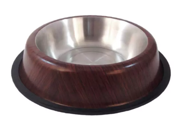 Чаша Wood Happet 21см/0,5л А21607 фото