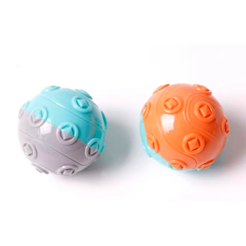 JOYPET М'яч звуковий термогума, 6см