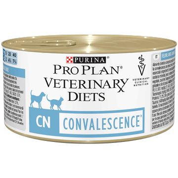 Purina (Пуріна) Veterinary Diets CN - Convalescence (харчова підтримка в період одужання)