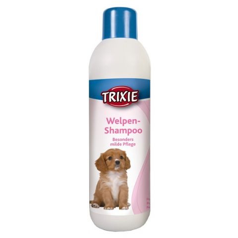 Trixie Shampoo Welpen (для цуценят) (Тріксі)