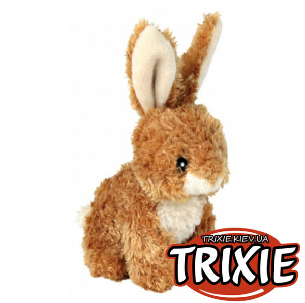 Набір Іграшок для собак TRIXIE - Кролик 7877 фото