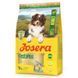 Josera Fiesta Plus Cухий корм для дорослих собак з домашньою птицею та лососем (Йозера, Джосера) А13711 фото 1