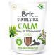 Ласощі для собак Brit Dental Stick Calm- конопля та пустирник (7шт, 251г) А30780 фото 2
